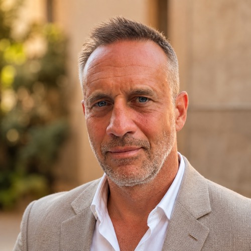 Alan van Ballegooijen